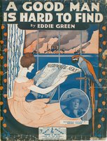 sophie tucker - a good man