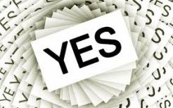 yes