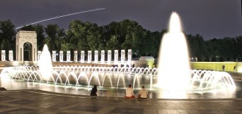 WWII National Memorial