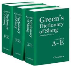 greensdictionaryofslang